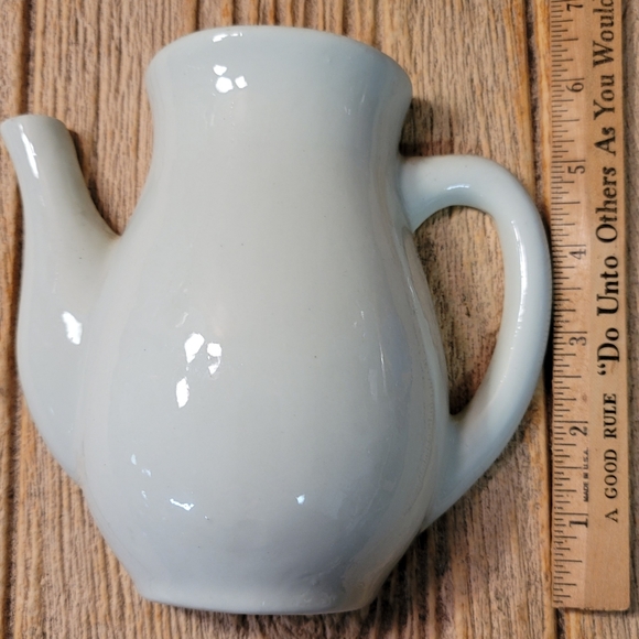 Wall Art, Light Mint Green, Plant Holder - Picture 2 of 5